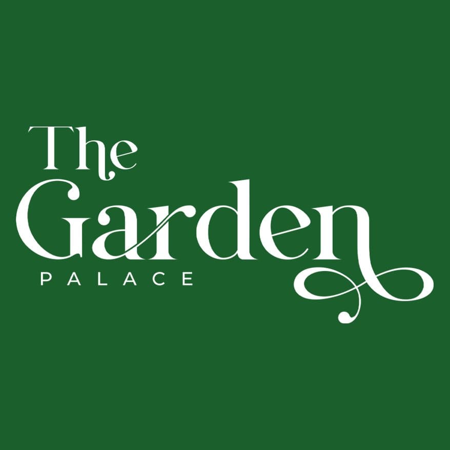 The Garden Palace